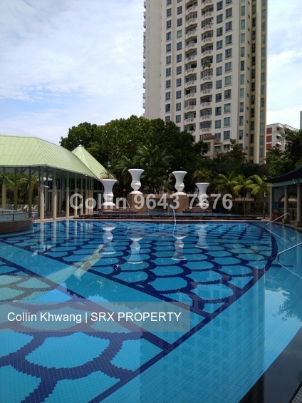 Guilin View (D23), Condominium #175272172